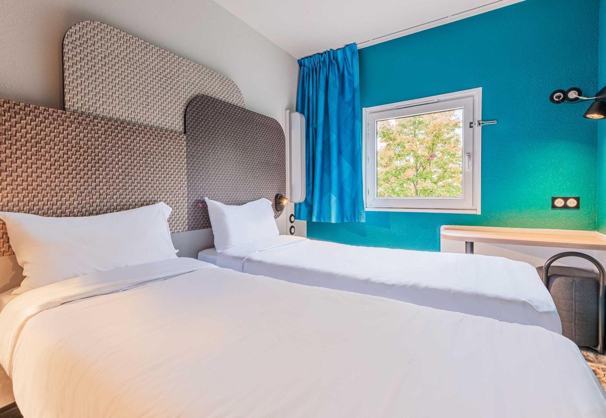 Hotel Dornach Mulhouse