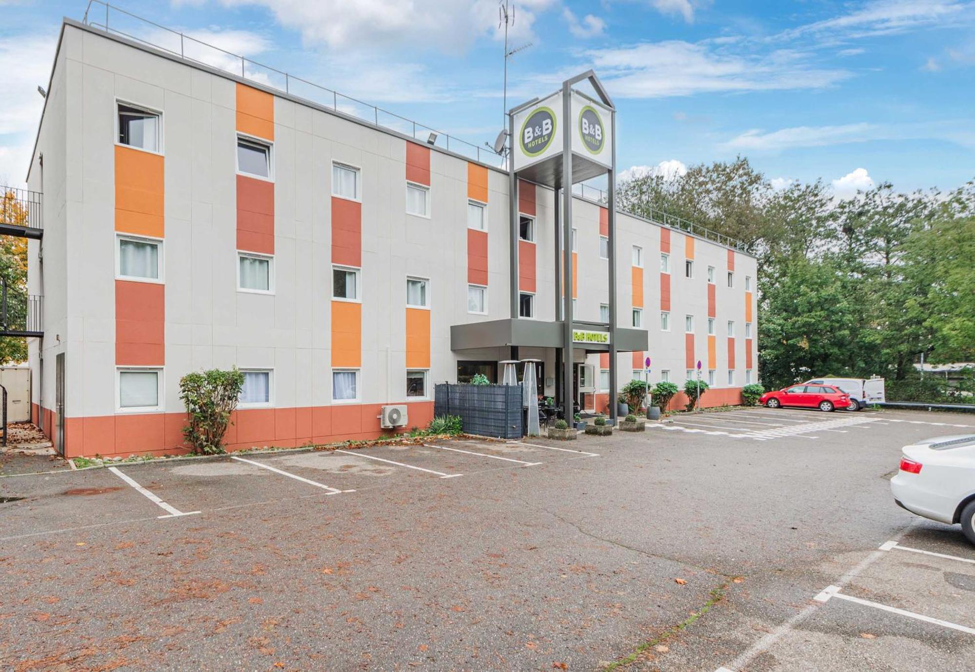Hotel Dornach