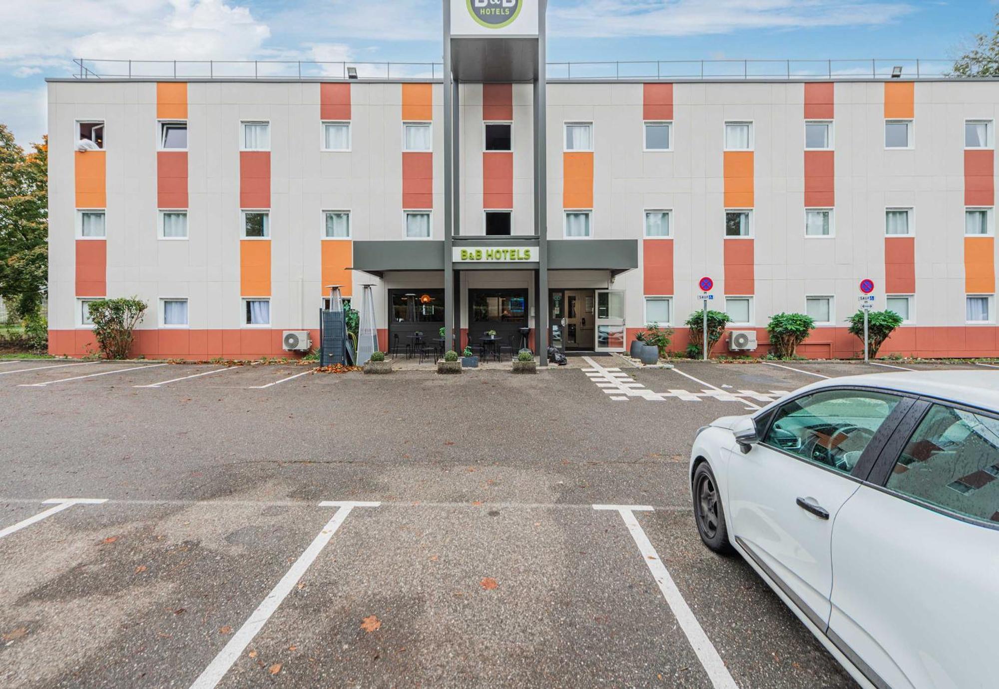 Dornach Hotel 2*